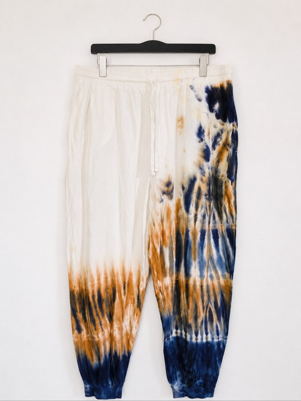 •Colsie Tie-Dye Jogger Pants